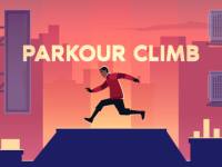 Parkour Climb