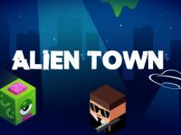 Alien Town