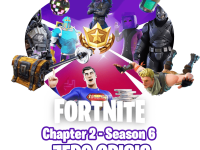 Fortnite s6 guide