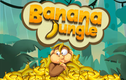 Banana Jungle